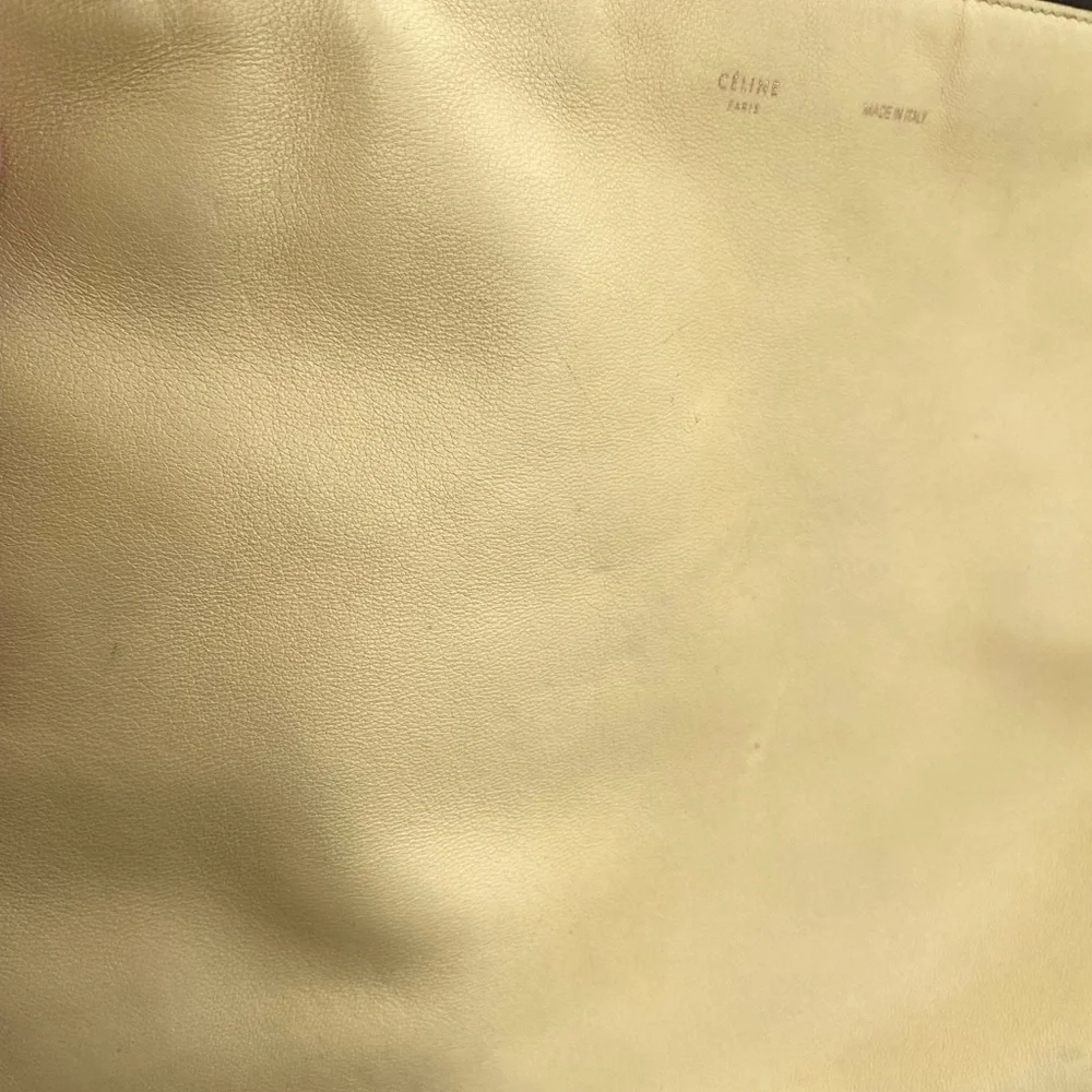 Authentic Celine purse - Picture 12 of 14